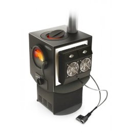 Отопительная печь TMF Индигирка-2